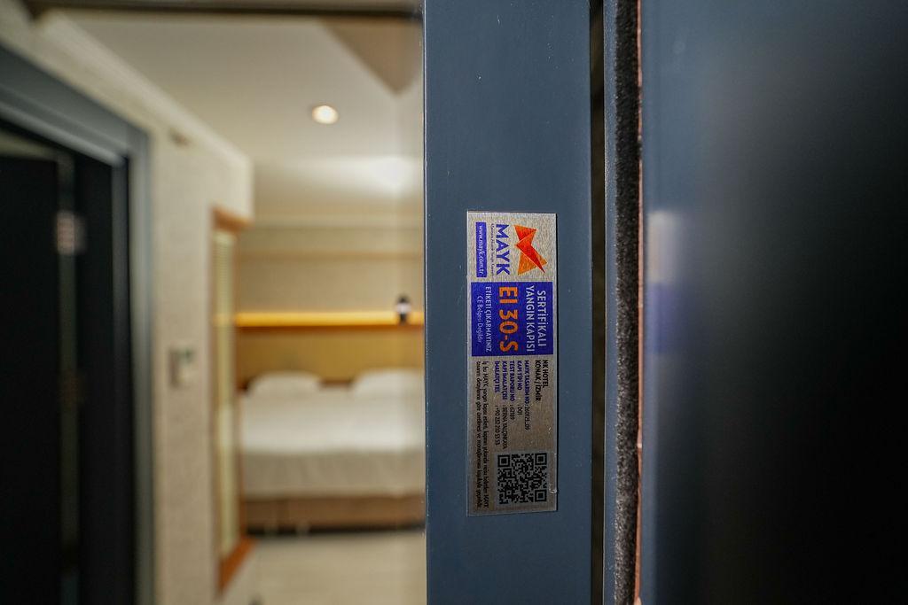 NK Hotel İzmir — 9