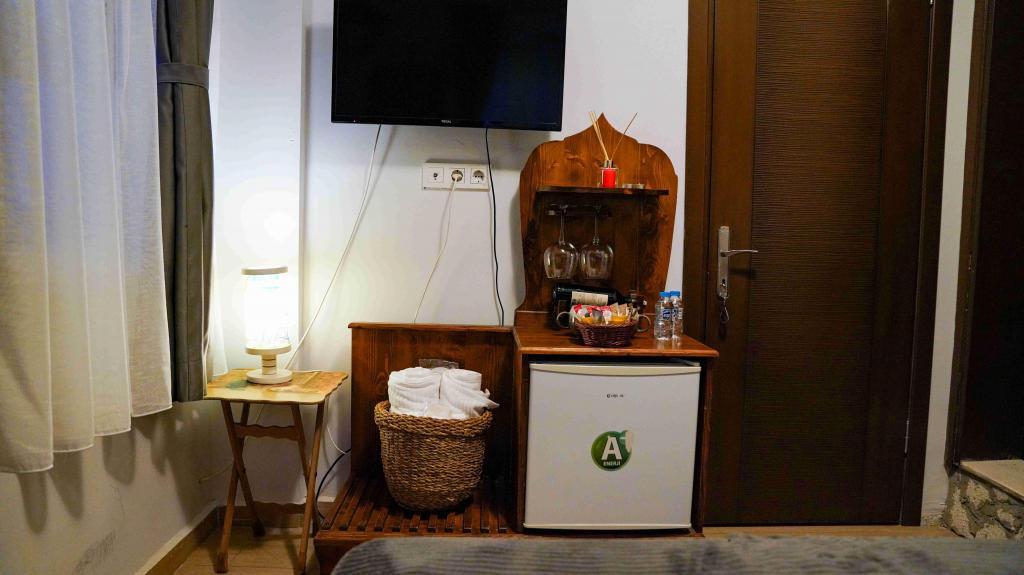 Neşe Hanım Botique Hotel Sığacık — 2