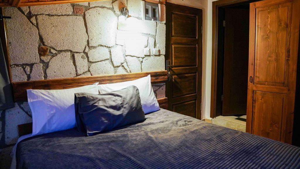 Neşe Hanım Botique Hotel Sığacık — 4