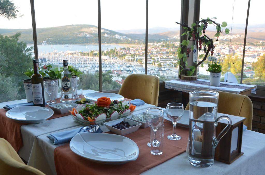 Neşe Hanım Botique Hotel Sığacık — 7