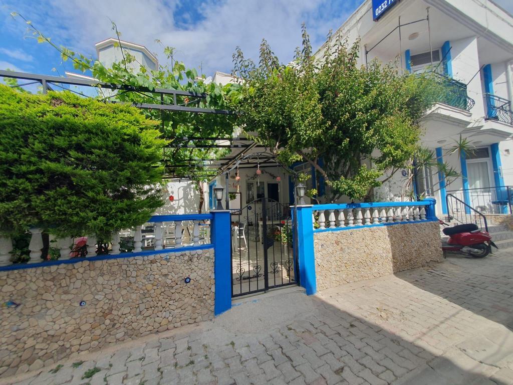 Neşe Otel Çeşme — 1