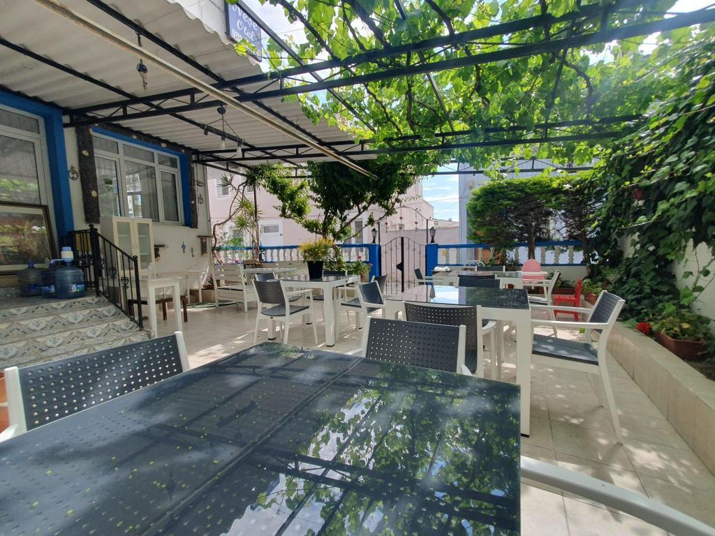 Neşe Otel Çeşme — 4