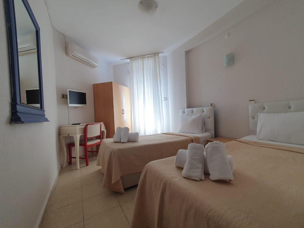 Neşe Otel Çeşme — 6