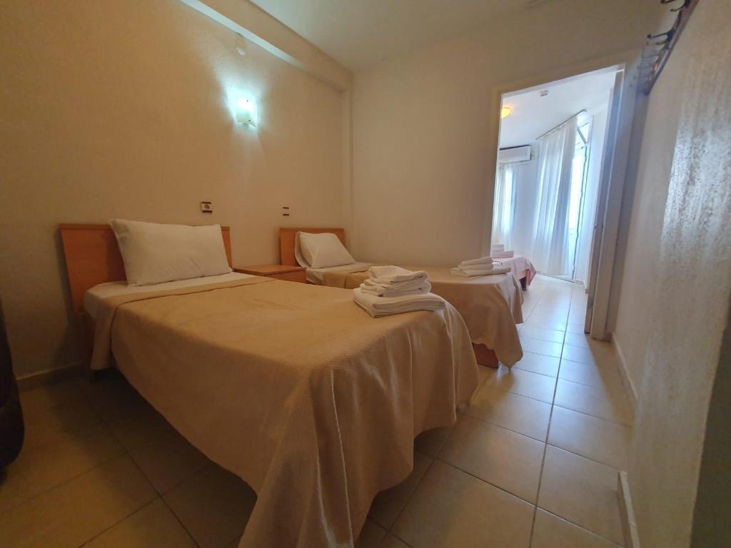 Neşe Otel Çeşme — 7