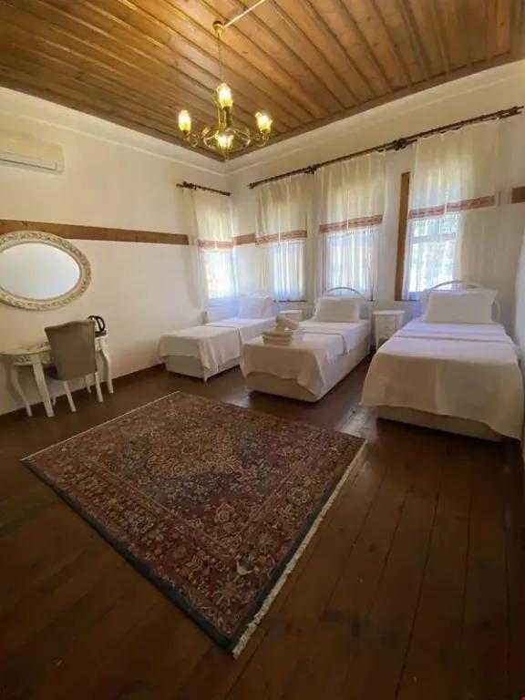 Nergis Konağı Butik Otel — 6