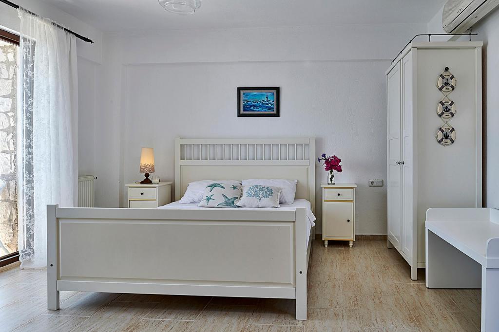 Nergis Otel Karaburun — 8