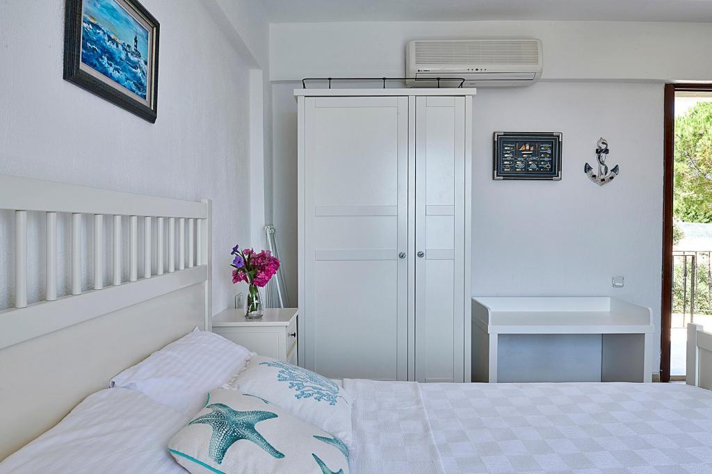 Nergis Otel Karaburun — 9