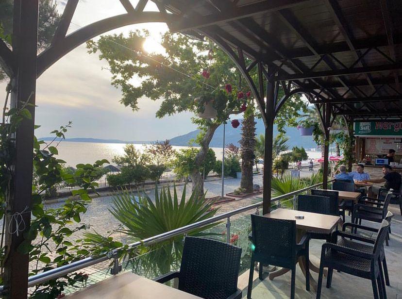 Nergiz Otel Erdek — 3