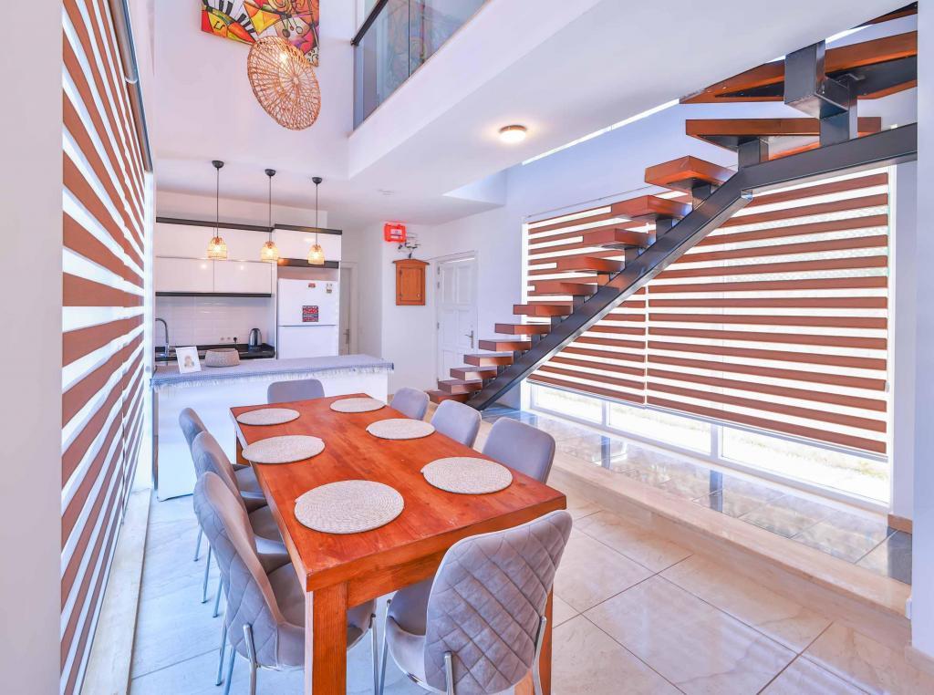 Nergiz Villas — 3