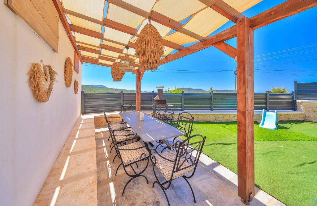 Nergiz Villas — 4