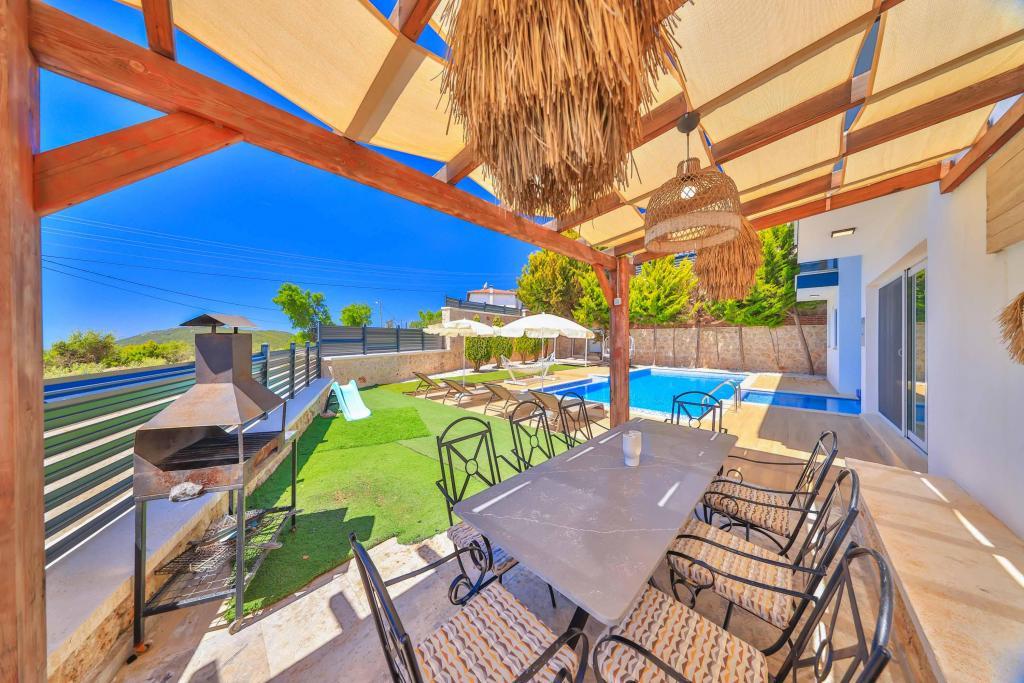 Nergiz Villas — 5