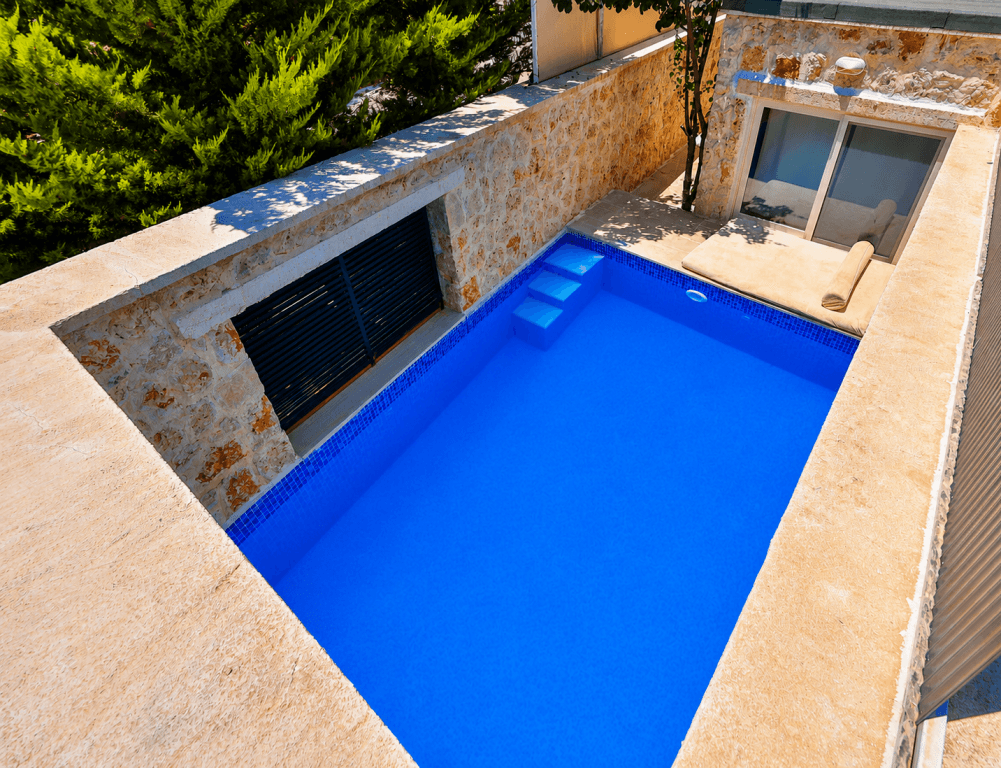 Nergiz Villas — 7