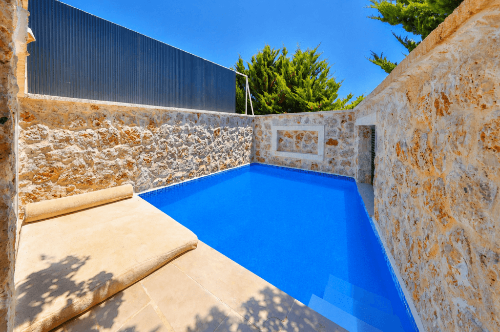 Nergiz Villas — 8