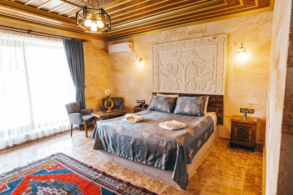 Nest Cappadocia Hotel — 2