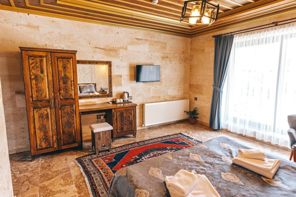 Nest Cappadocia Hotel — 5
