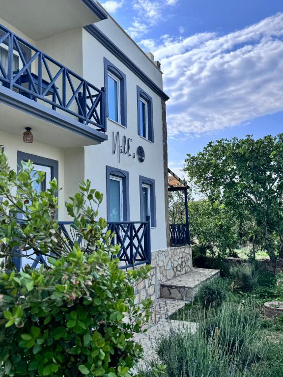 Nills Butik Otel — 1