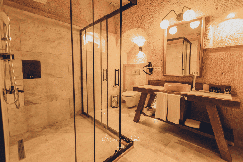 Nino Cave Suites — 7