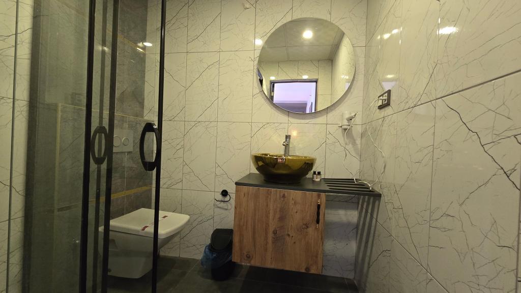 Nirvana Suit Otel — 9