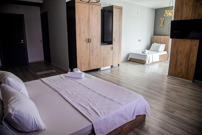 Nirvana Suit Otel — 7