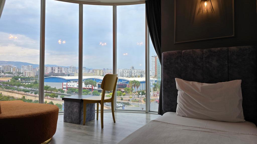Nirvana Suit Otel — 10