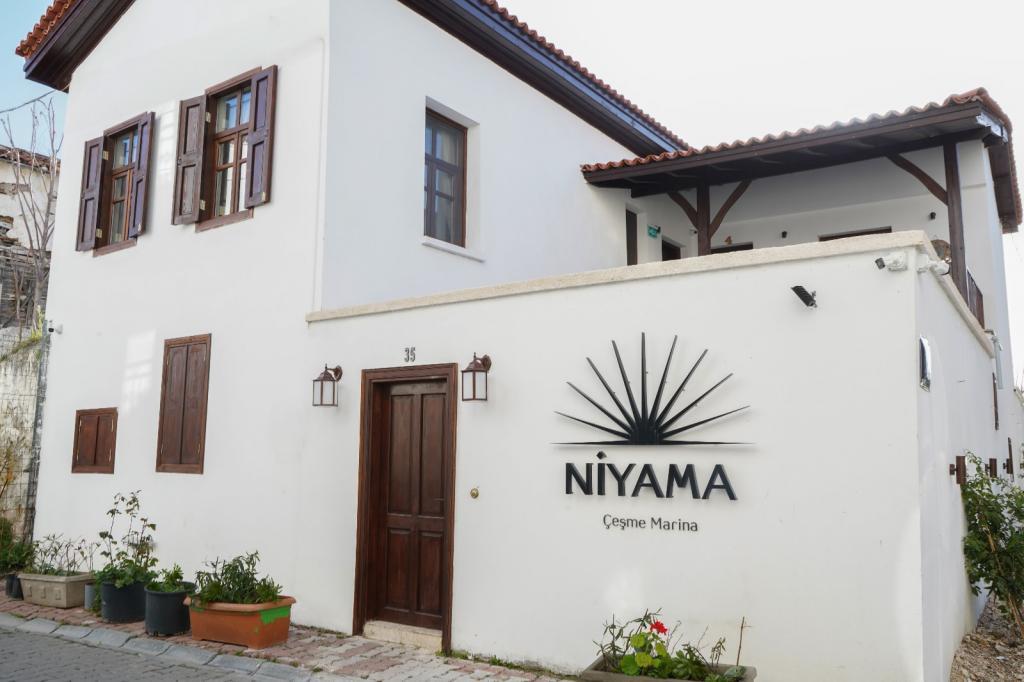 Niyama Marina — 10