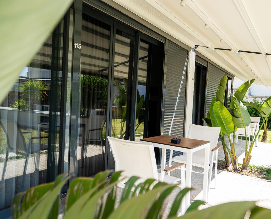 No 48 Alaçatı Boutıque Hotel (+12) — 2