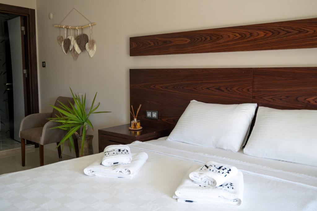 No 48 Alaçatı Boutıque Hotel (+12) — 5