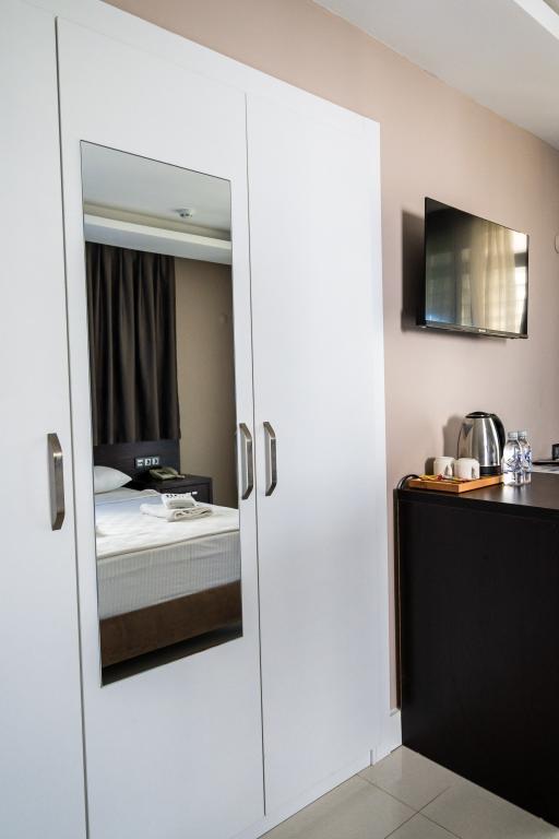 No 48 Alaçatı Boutıque Hotel (+12) — 7