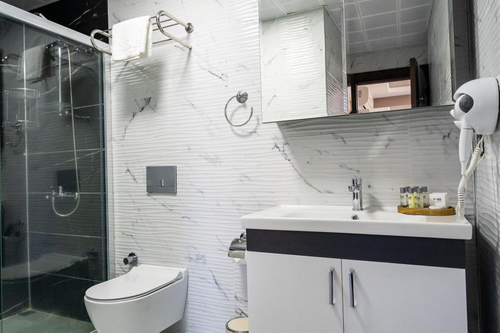 No 48 Alaçatı Boutıque Hotel (+12) — 6