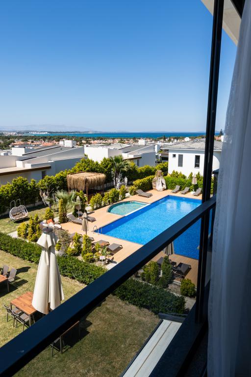 No 48 Alaçatı Boutıque Hotel (+12) — 1