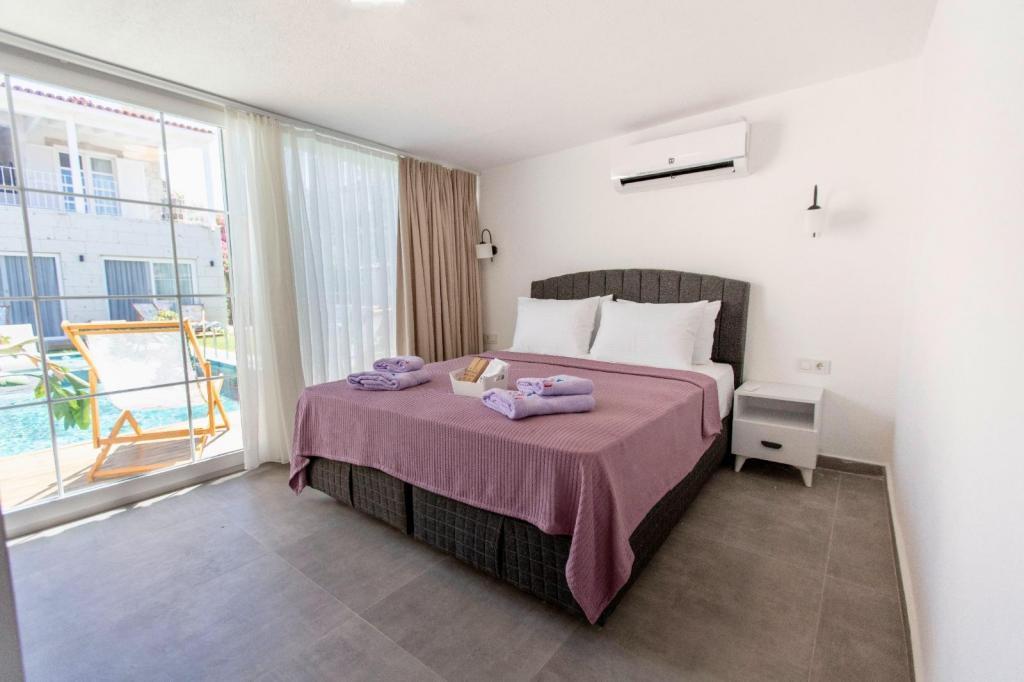 Noesta Alaçatı — 8