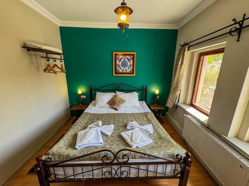 Nomads Cave Hotel & Rooftop — 6
