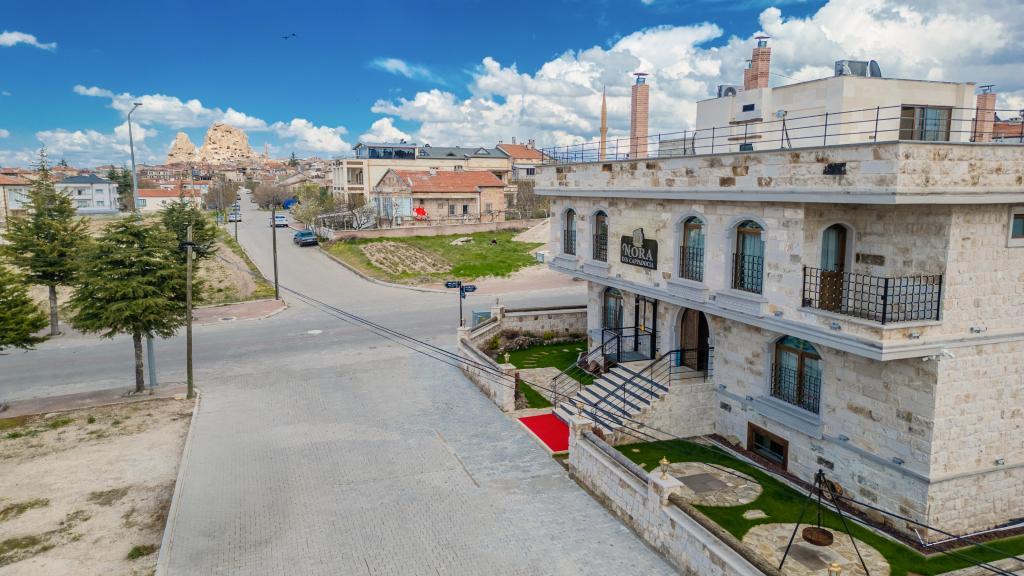 Nora İnn Cappadocia — 3
