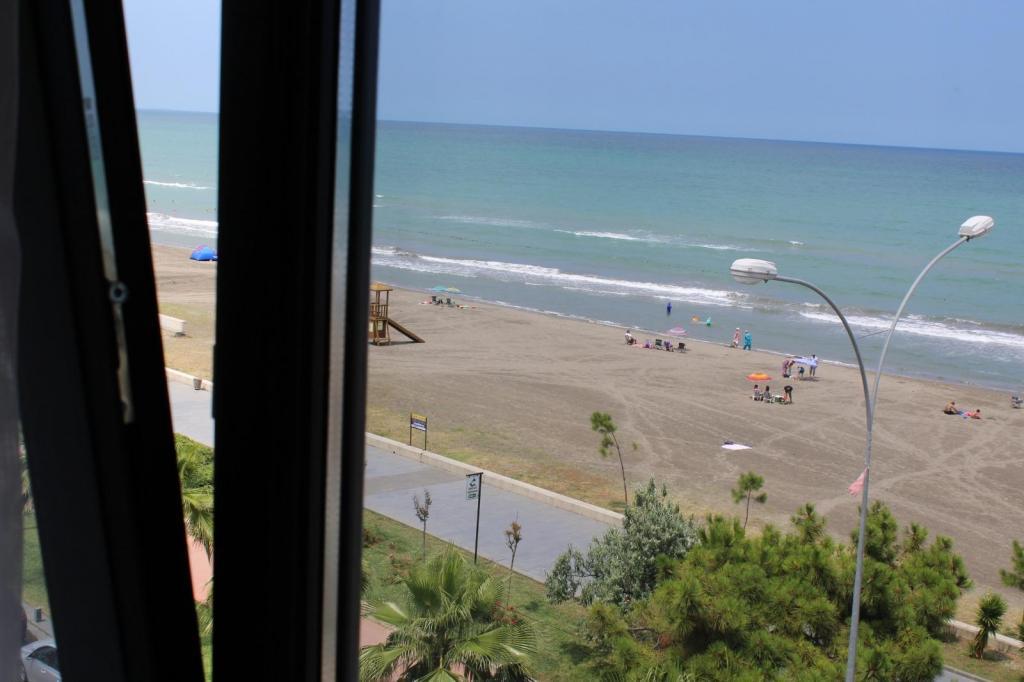 North Beach Boutique Hotel Atakum — 3