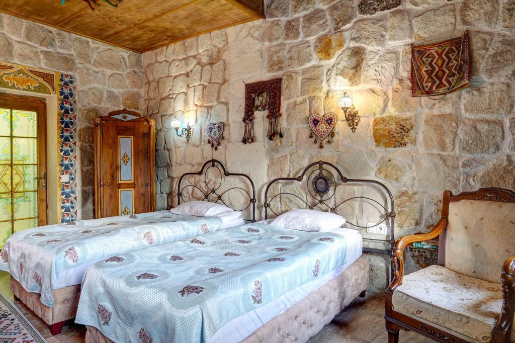 Nova Cave Hotel — 9