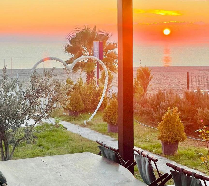 Nova Port Boutique Hotel Kumbağ — 10