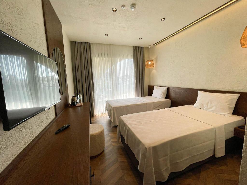 Now Boutique Hotel — 3