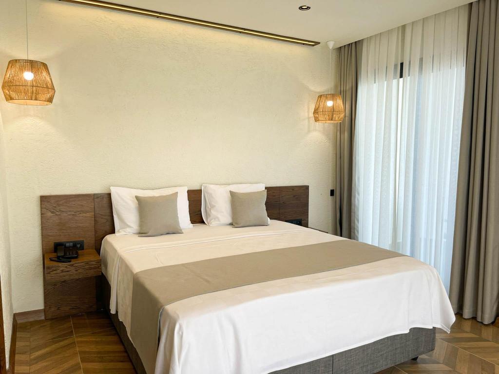 Now Boutique Hotel — 4