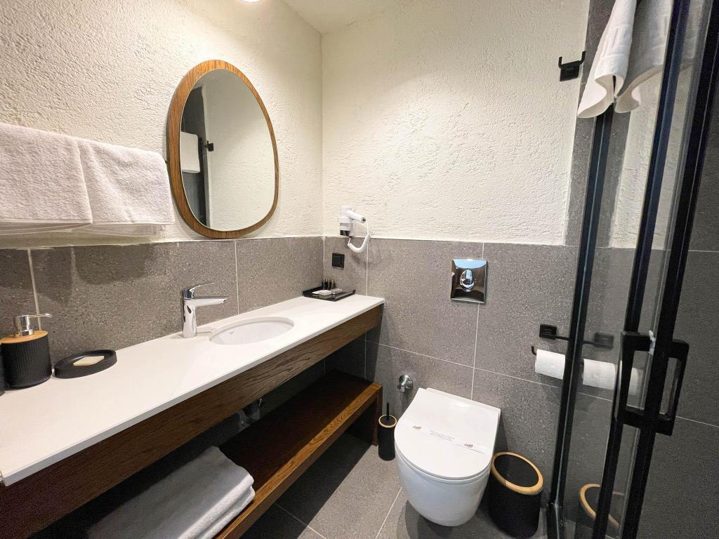 Now Boutique Hotel — 5
