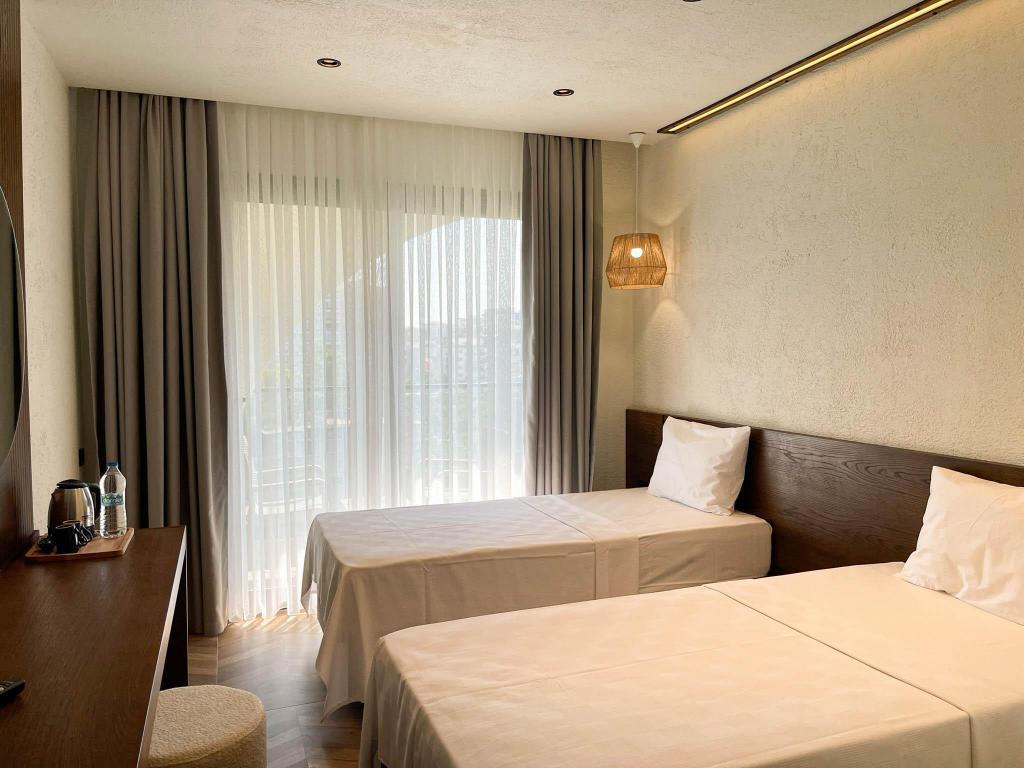 Now Boutique Hotel — 7
