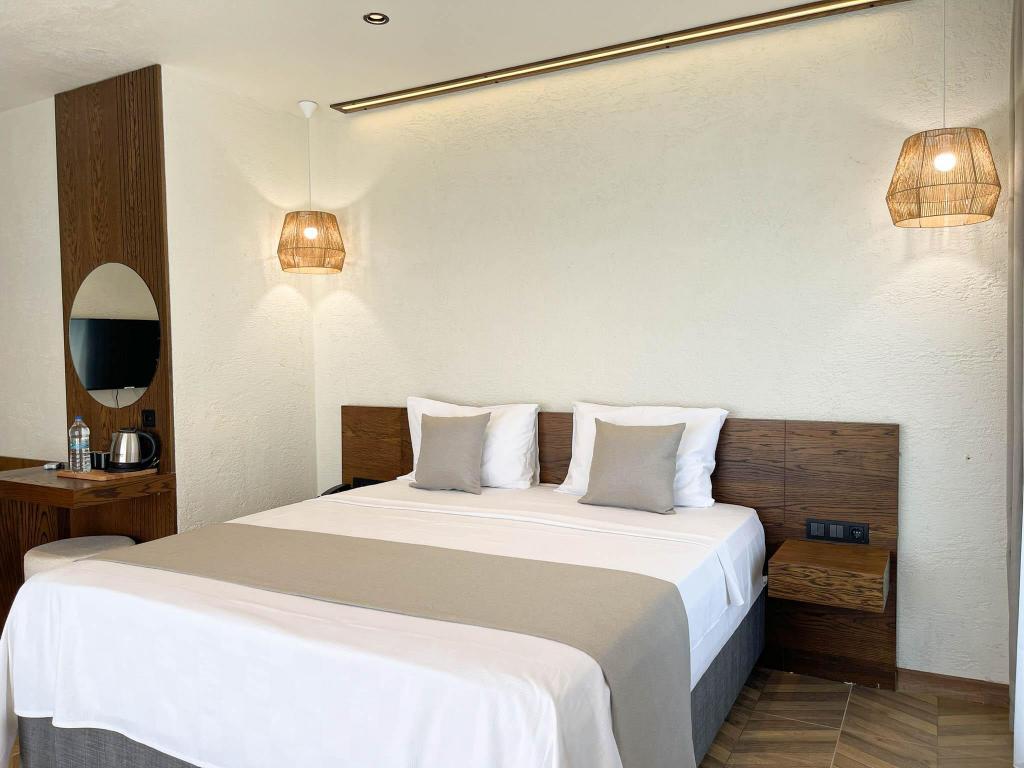 Now Boutique Hotel — 8
