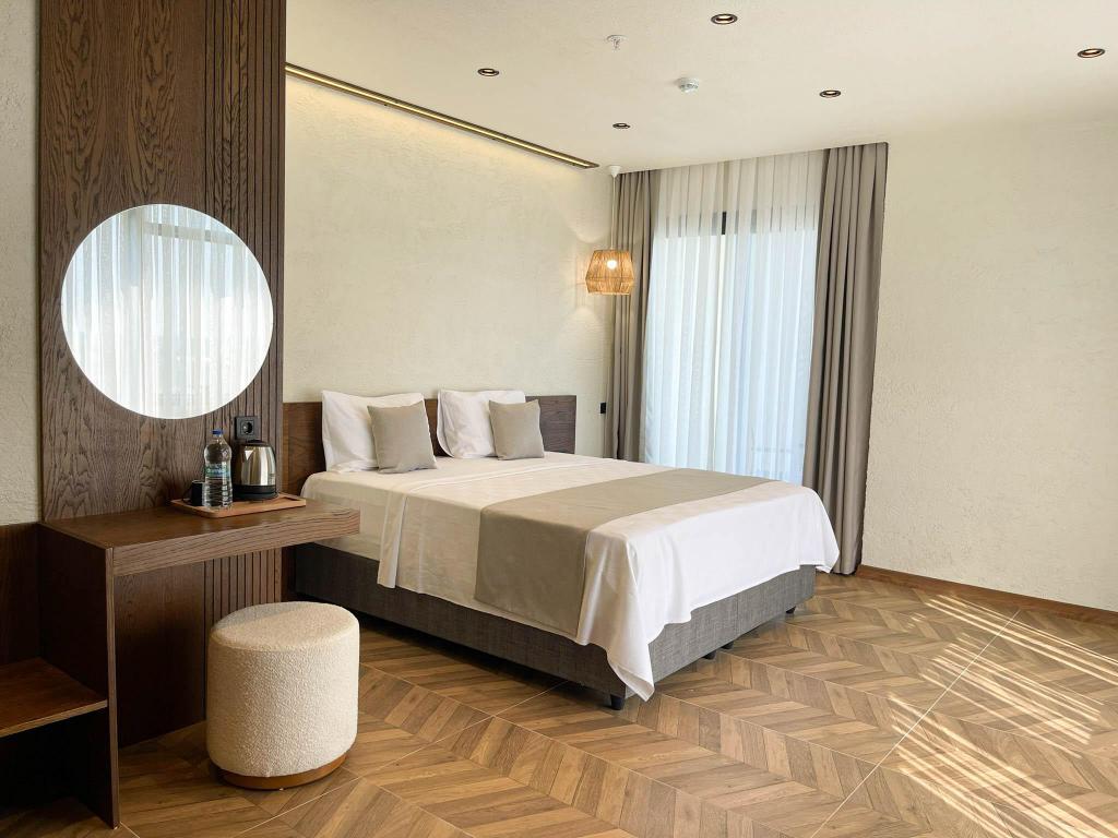 Now Boutique Hotel — 9