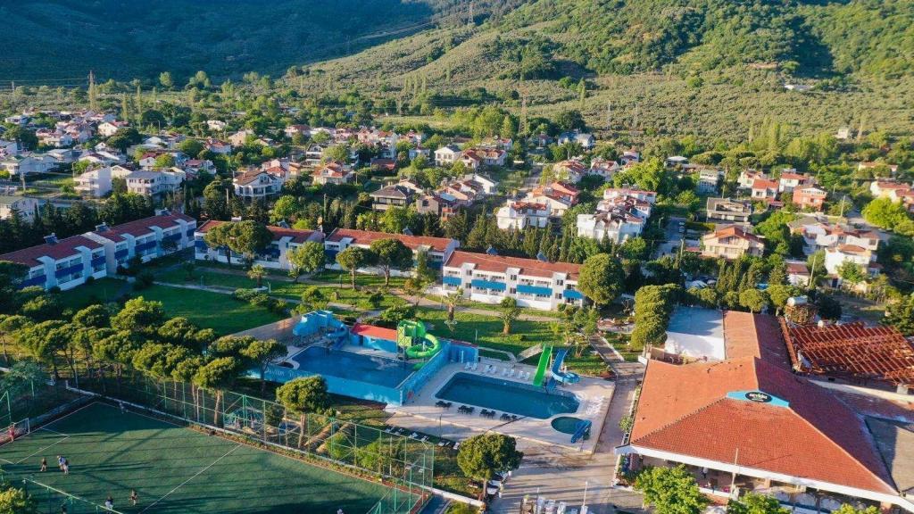 Orkinos Liva Devrim — 1