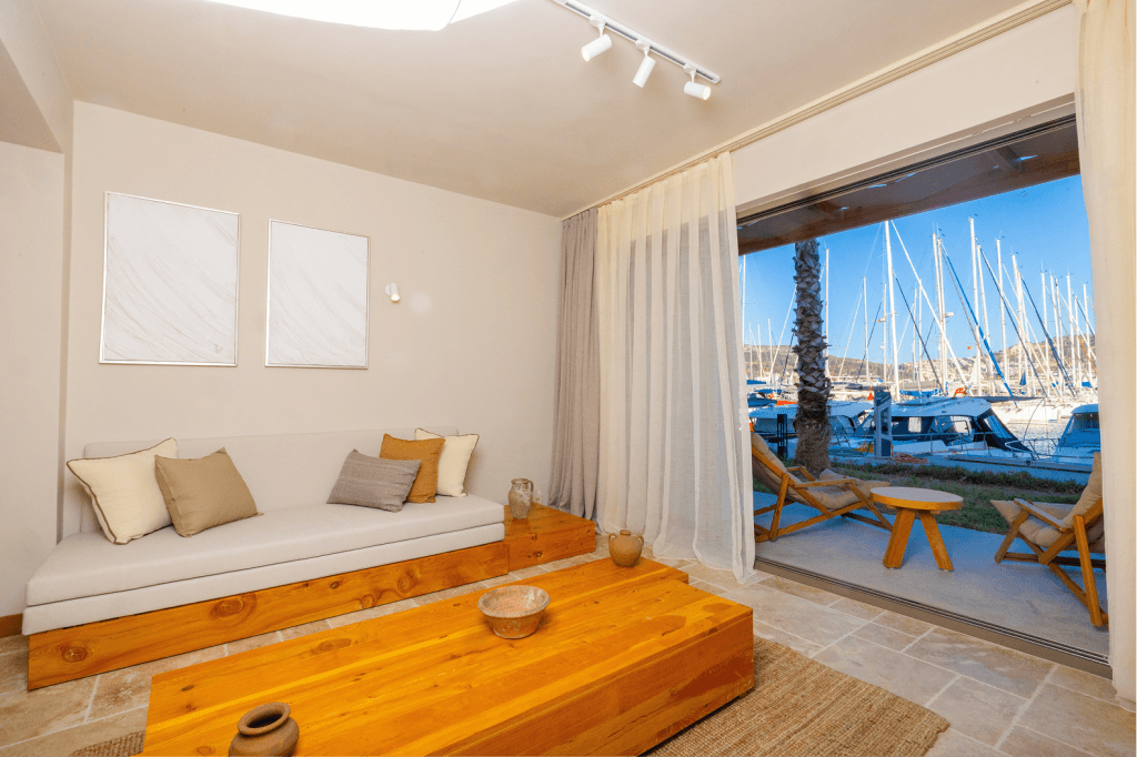 Oasis Houses - Yeni Foça — 5