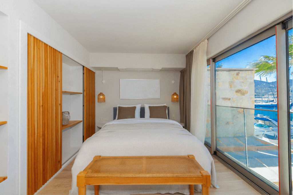 Oasis Houses - Yeni Foça — 6