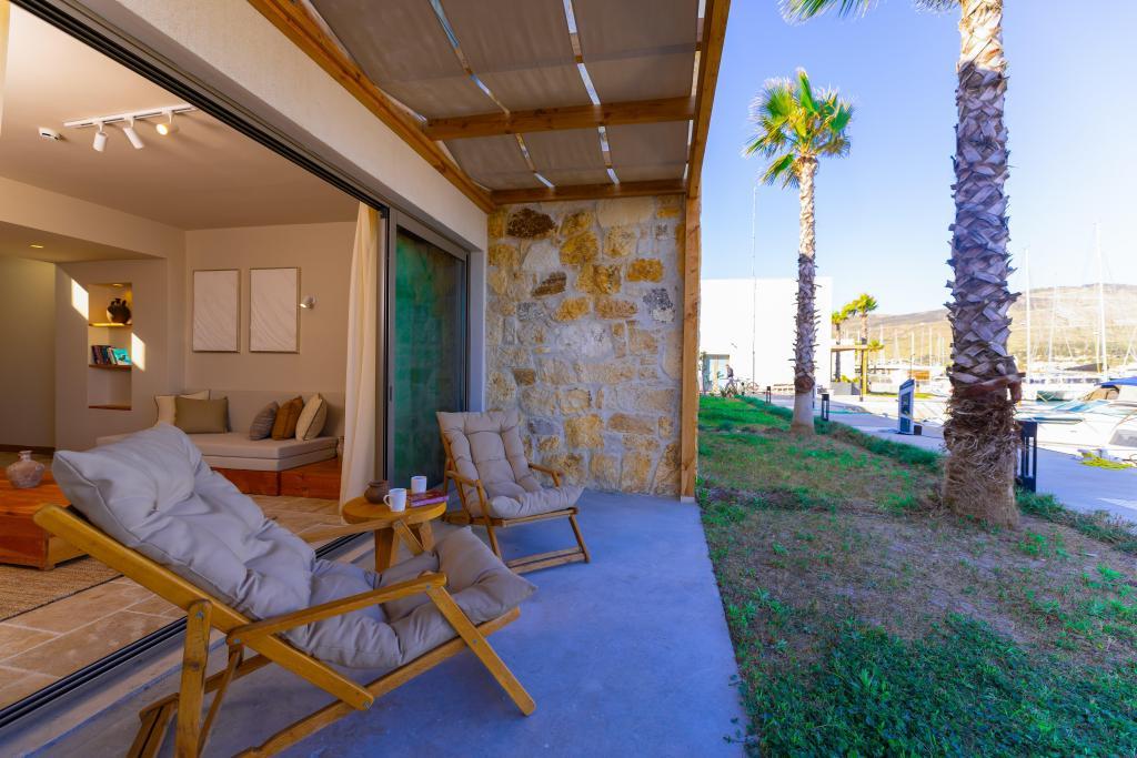 Oasis Houses - Yeni Foça — 8