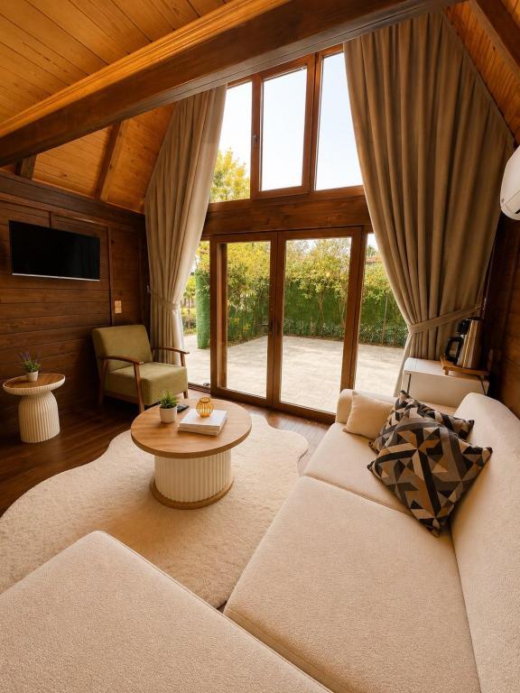 Oce Bungalow — 2