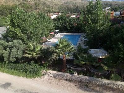 Olimpos Vadi Houses — 8