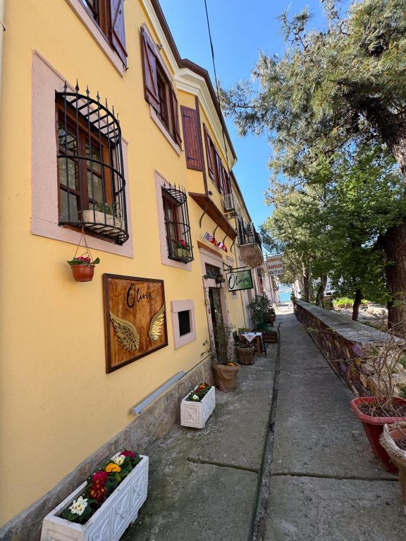 Olivia 1845 Guest House(+16 Yaş) — 6