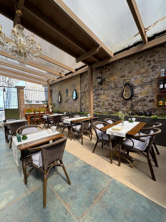 Olivia 1845 Guest House(+16 Yaş) — 8